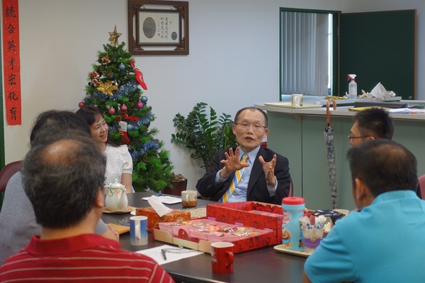 風險管理與金融產業座談-..