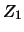 $Z_1$
